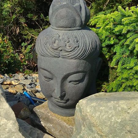 B&B A La Madeleine Vétroz 외부 사진