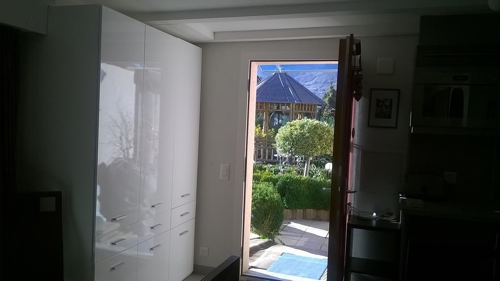 B&B A La Madeleine Vétroz 객실 사진