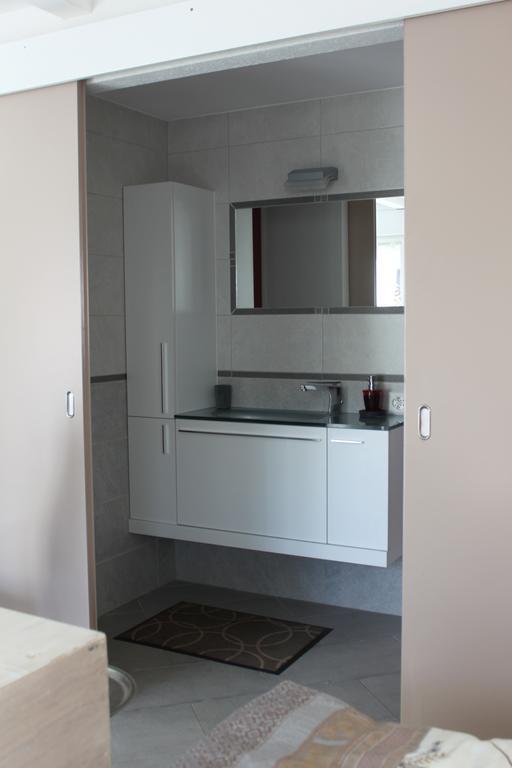 B&B A La Madeleine Vétroz 객실 사진